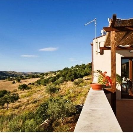 Casa Vacanze Modicarte エクステリア 写真