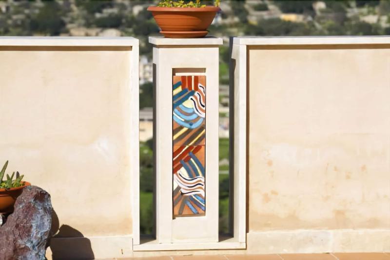 Casa Vacanze Modicarte エクステリア 写真