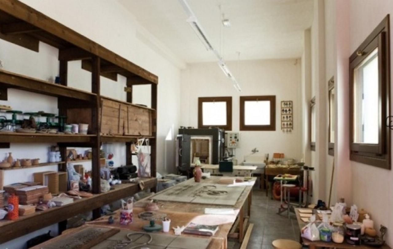 Casa Vacanze Modicarte エクステリア 写真