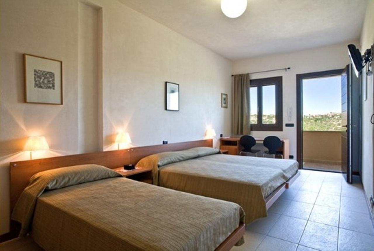 Casa Vacanze Modicarte エクステリア 写真