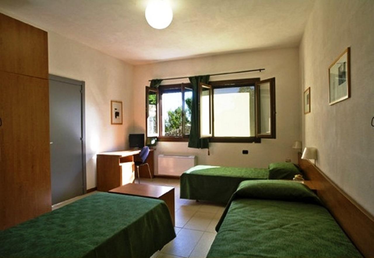 Casa Vacanze Modicarte エクステリア 写真